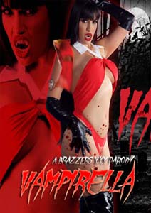 Vampirella A XXX Parody (2016)